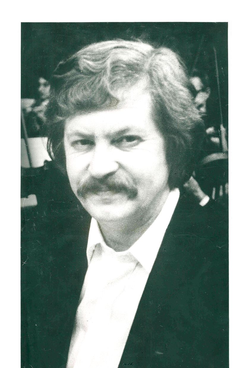 Лев Болдырев